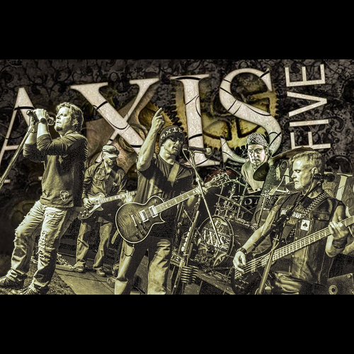 AXIS Five